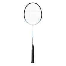 Yonex Badmintonschläger Muscle Power 2 weiss/blau - besaitet -